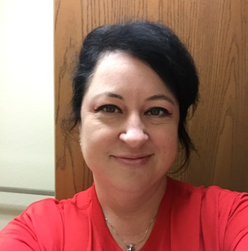 Deborah Wright